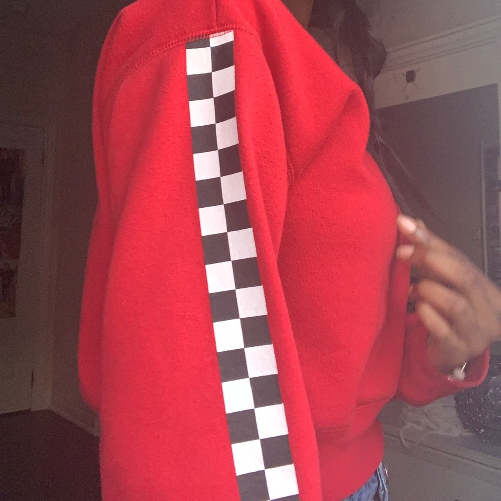 Sweater - Picture 2 of 3